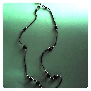 Chain for eyeglasses